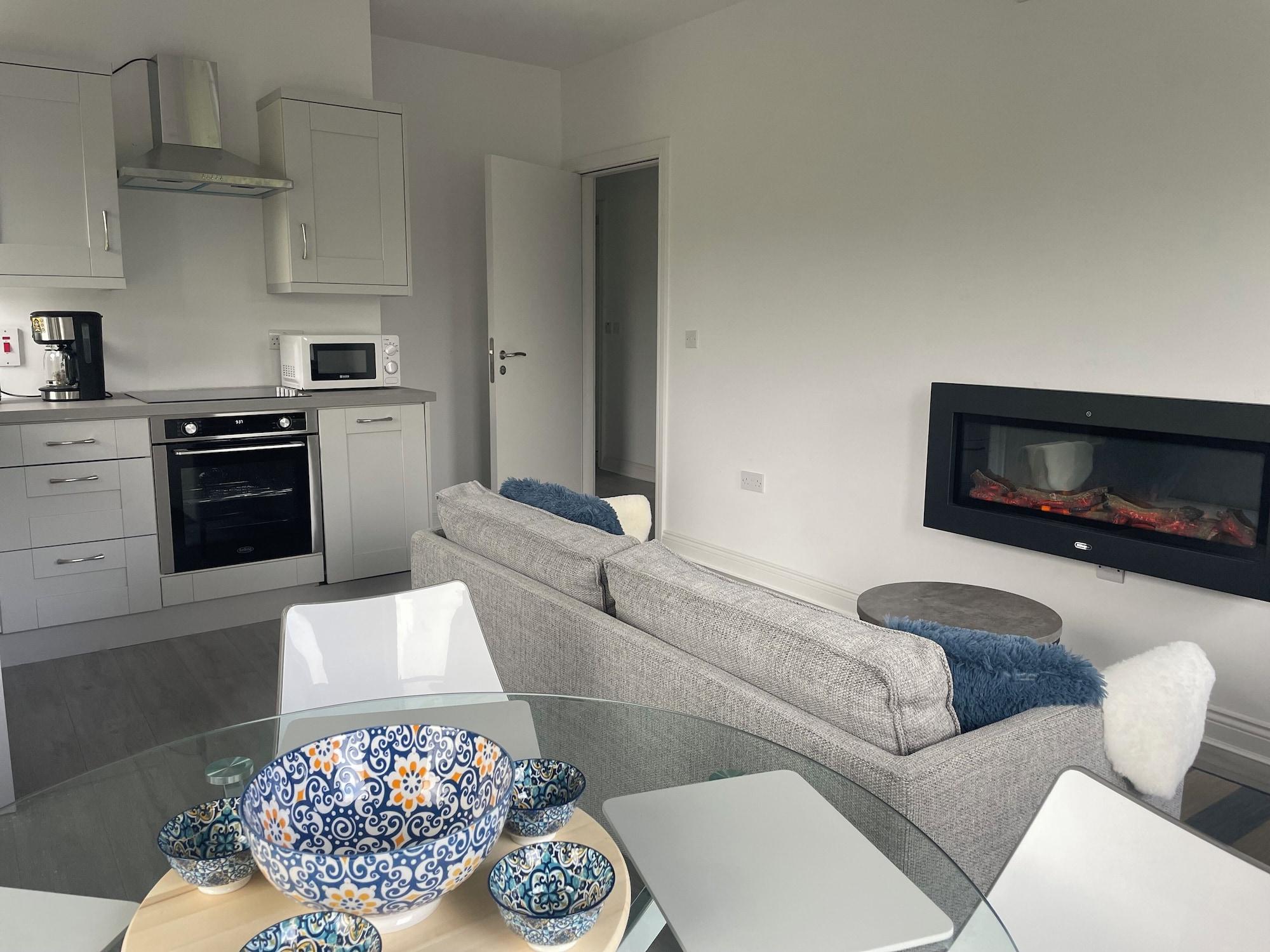 Equipamiento de Habitación The Jewel Lodge and Spa