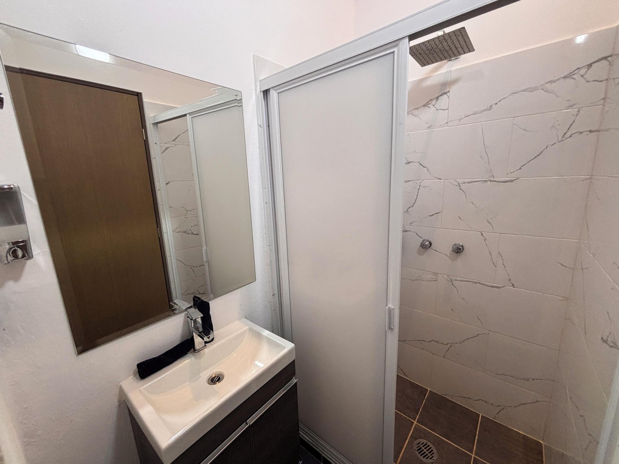 Equipamiento de Habitación Casa Regina CDMX