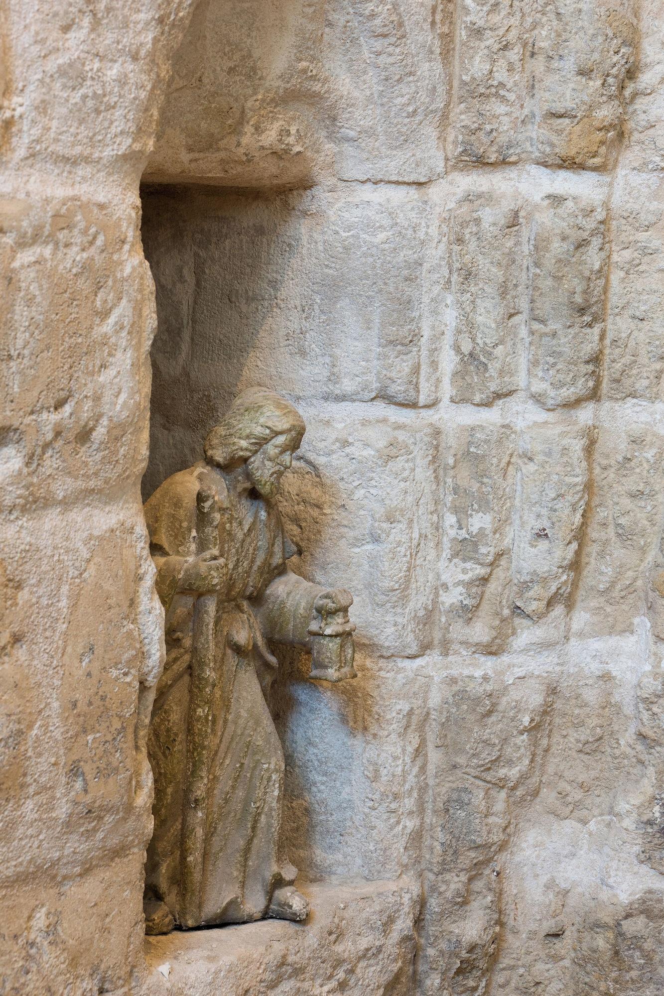 Vista Lobby Cloître des Augustins Spa & Fitness