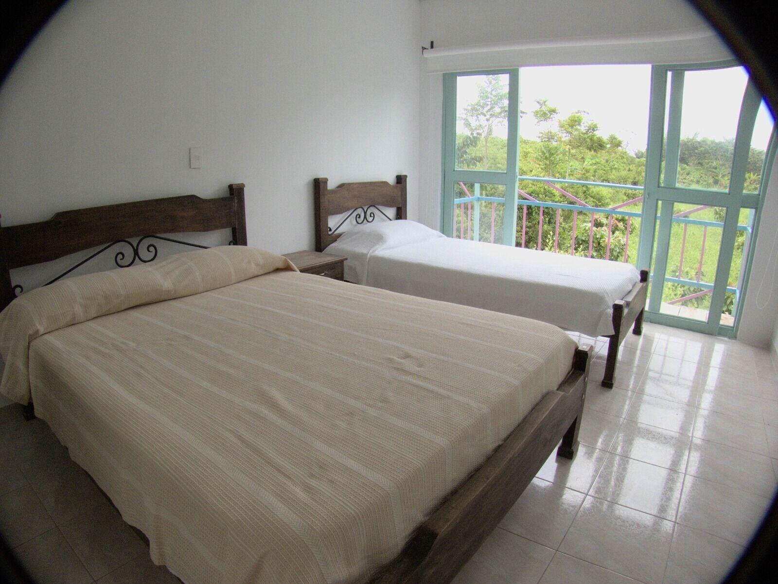 Habitación La Posada Circa