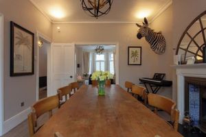 Alquiler Vacacional - Kew Green Period House