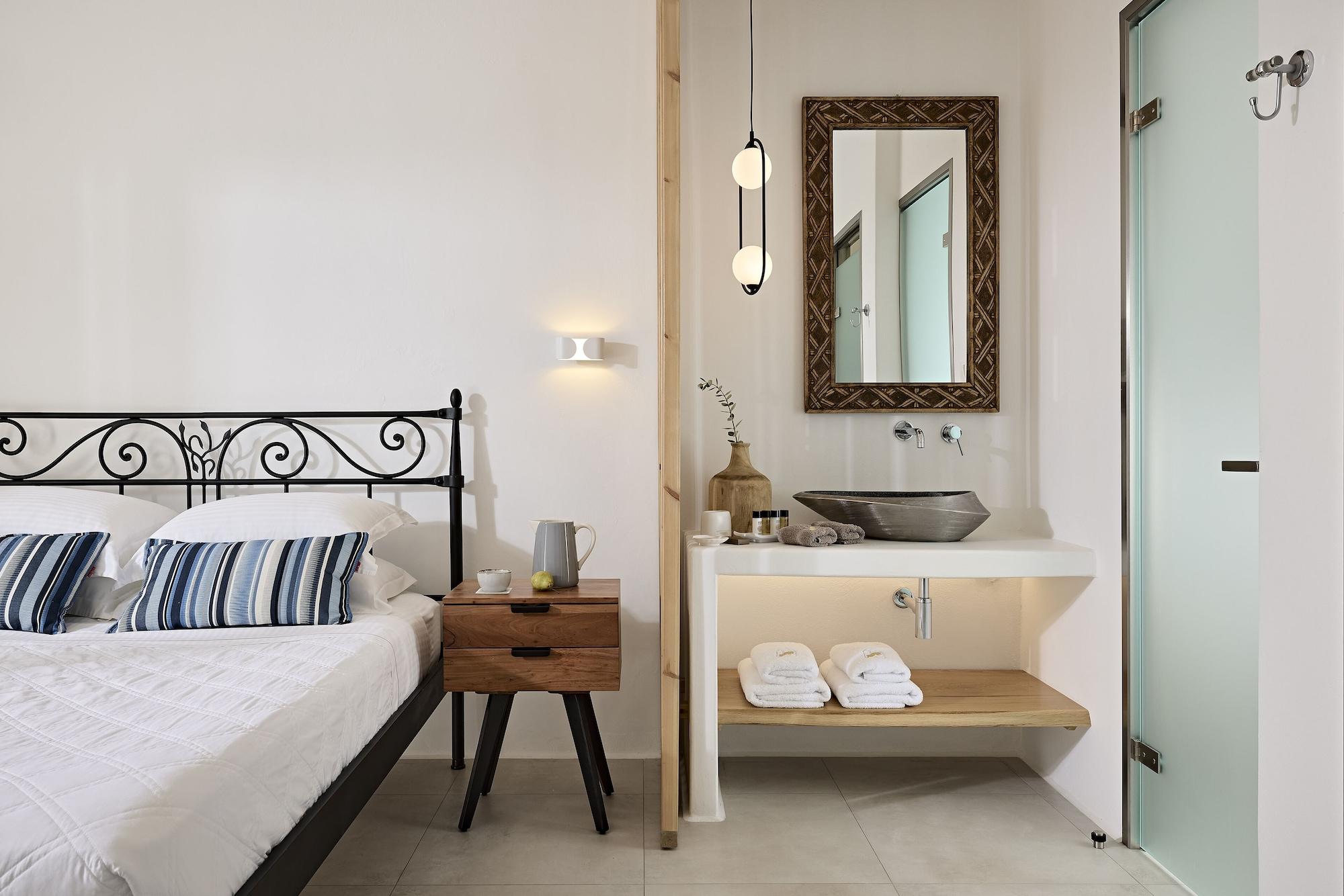 Habitación Santa Maria Village