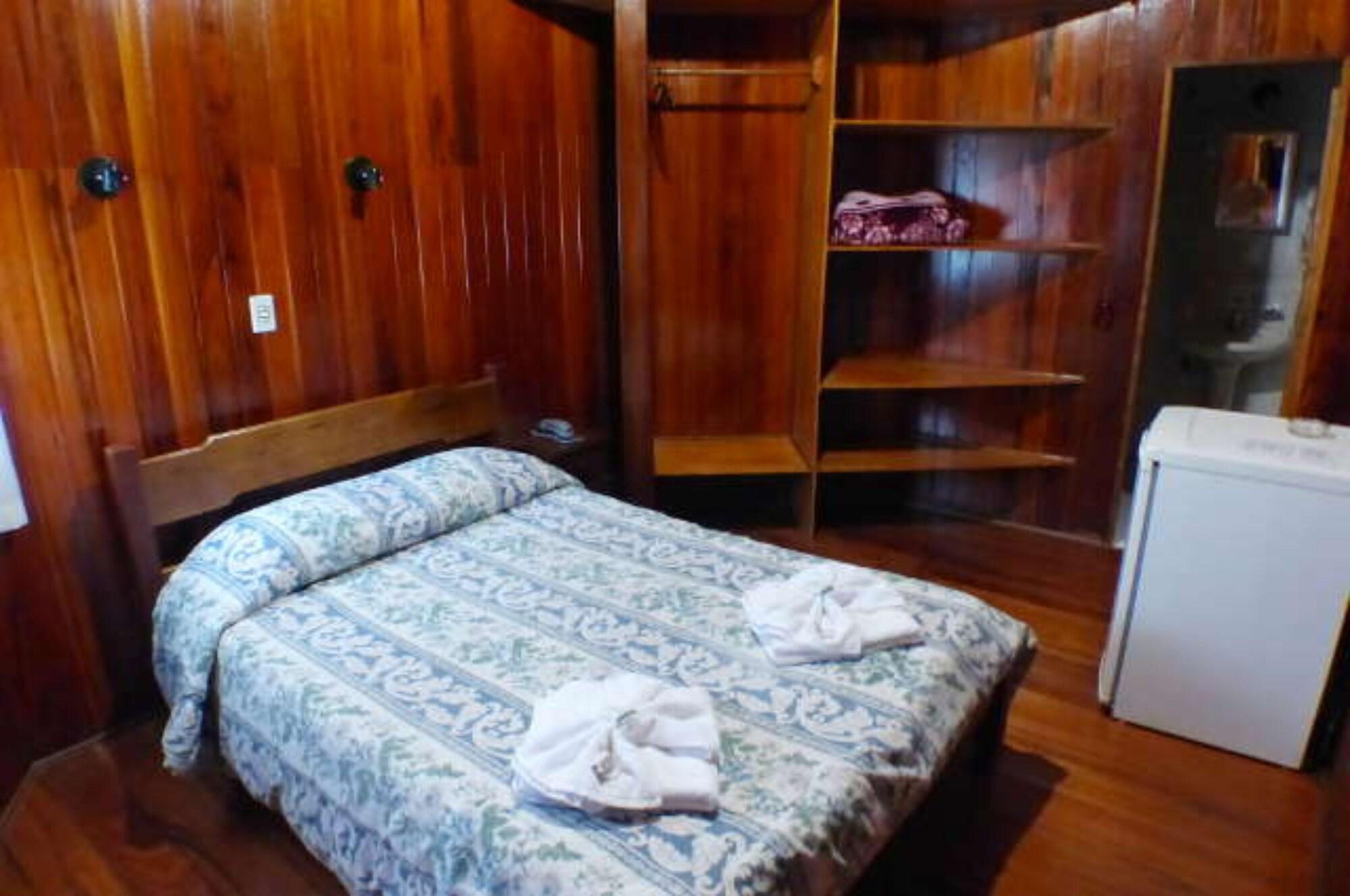 Habitación Pousada dos Esquilos