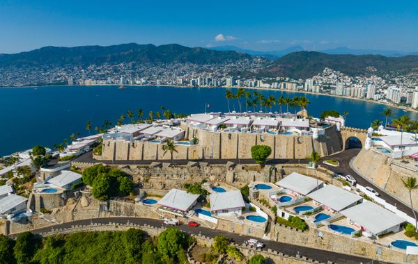 Las Brisas Acapulco