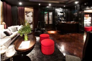 Alquiler Vacacional - Design Villa in Trendy Neighborhood