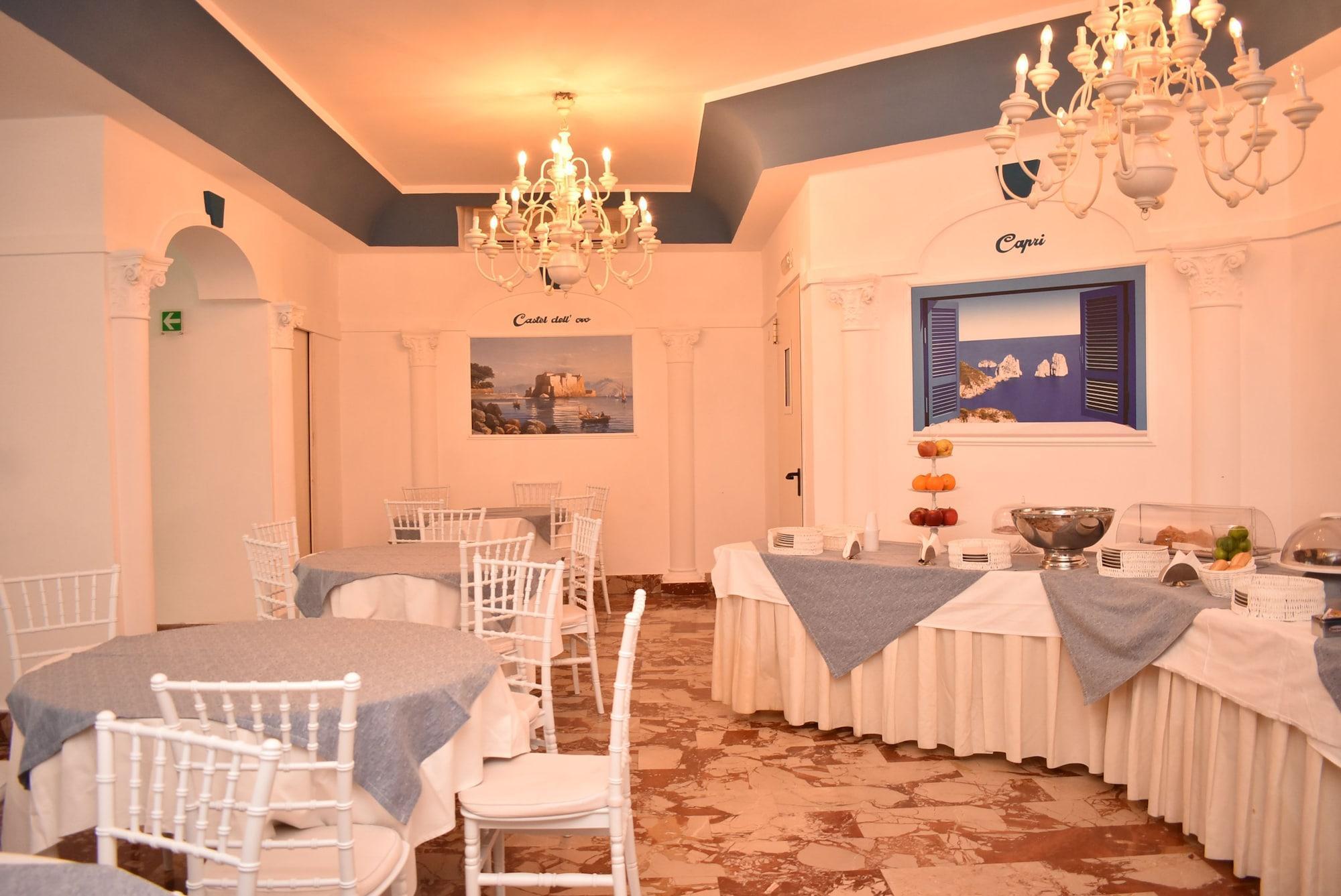 Restaurant Hotel Miravalle