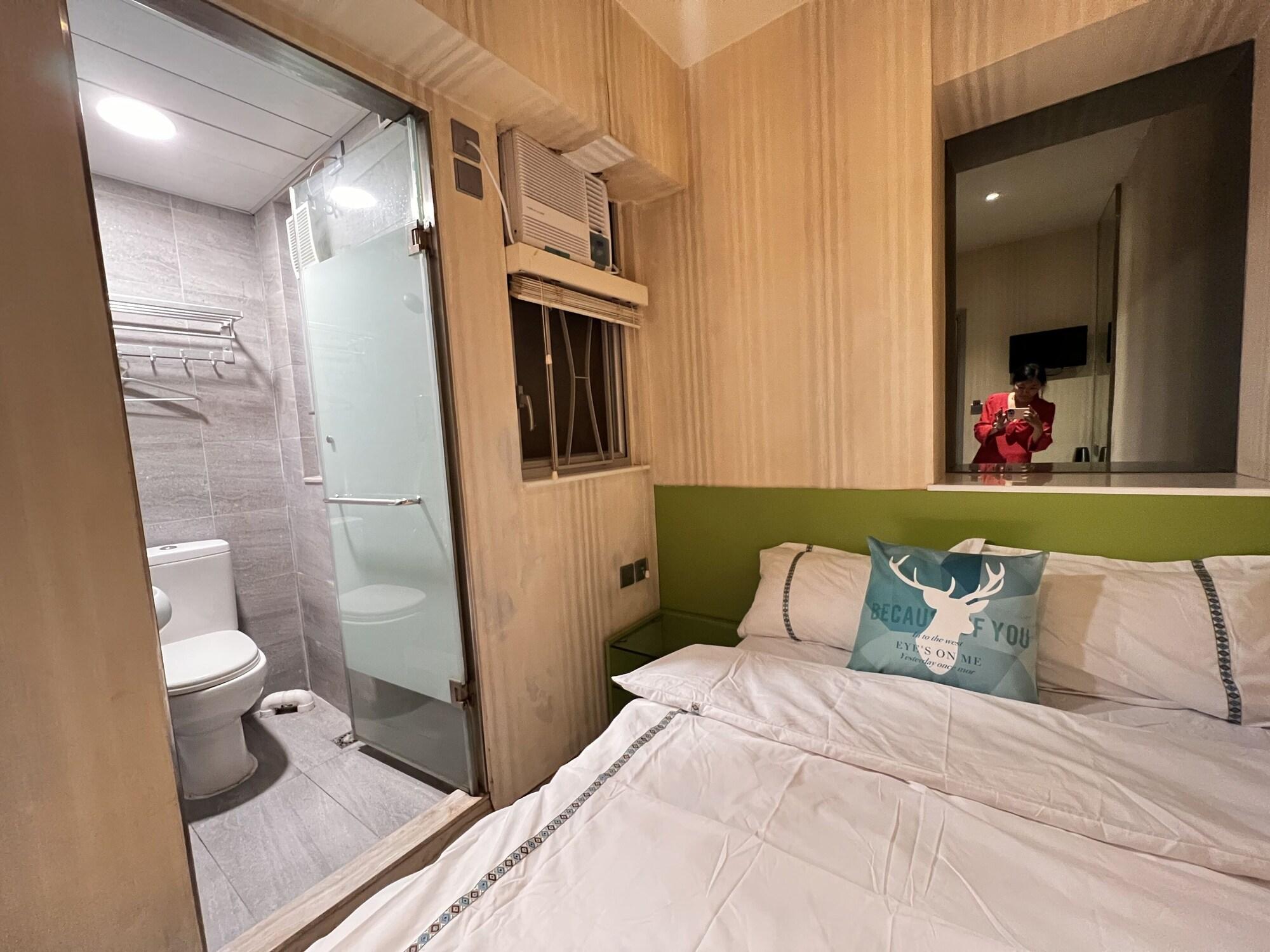 Hotel Capital Suites Luxury Residences And Offices