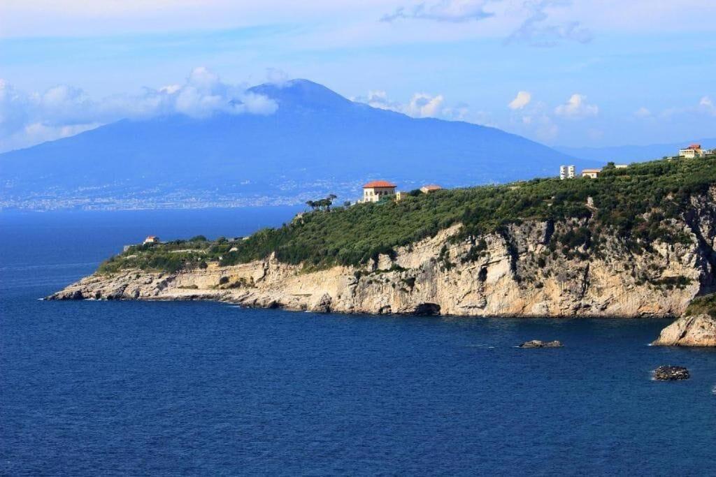 Playa Terrazza Iride