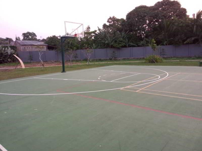 Instalaciones Recreativas Metland Hotel Bekasi