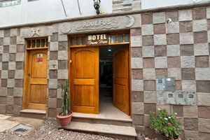 Alojamiento - Dream House Cusco