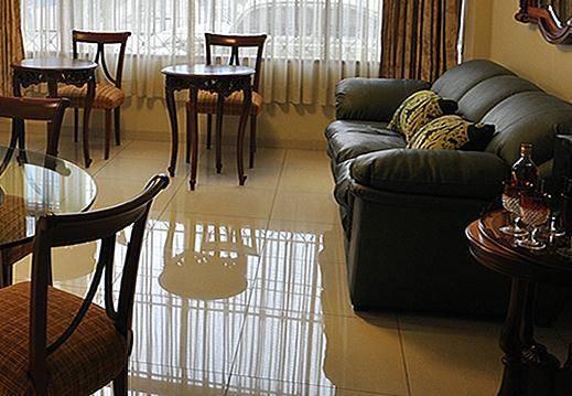Instalaciones Recreativas Hostal Barranco