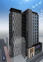 Alojamiento - Hotel Monte Hermana Tokyo