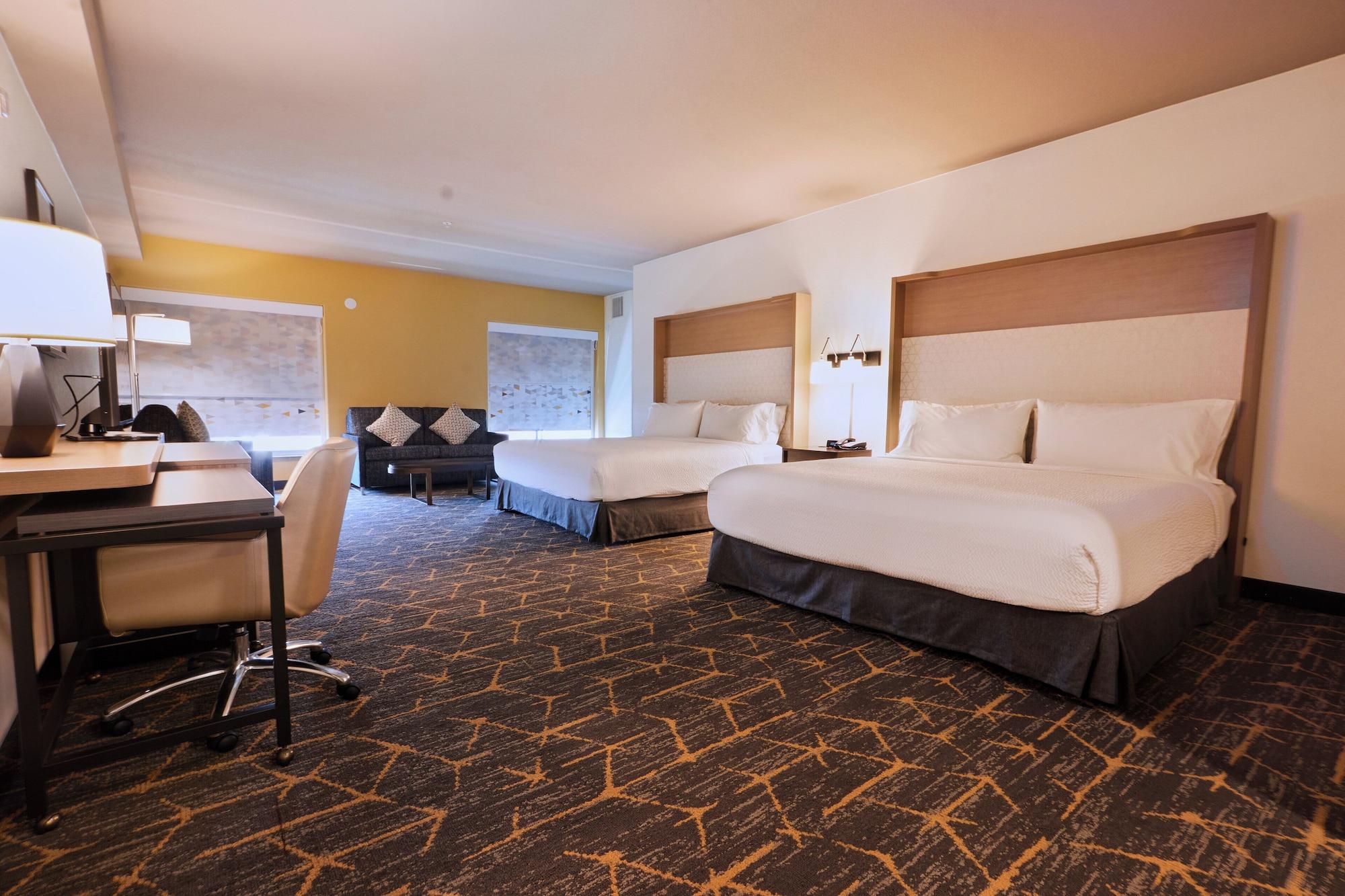 Habitación Holiday Inn & Suites Oakland Airport by IHG