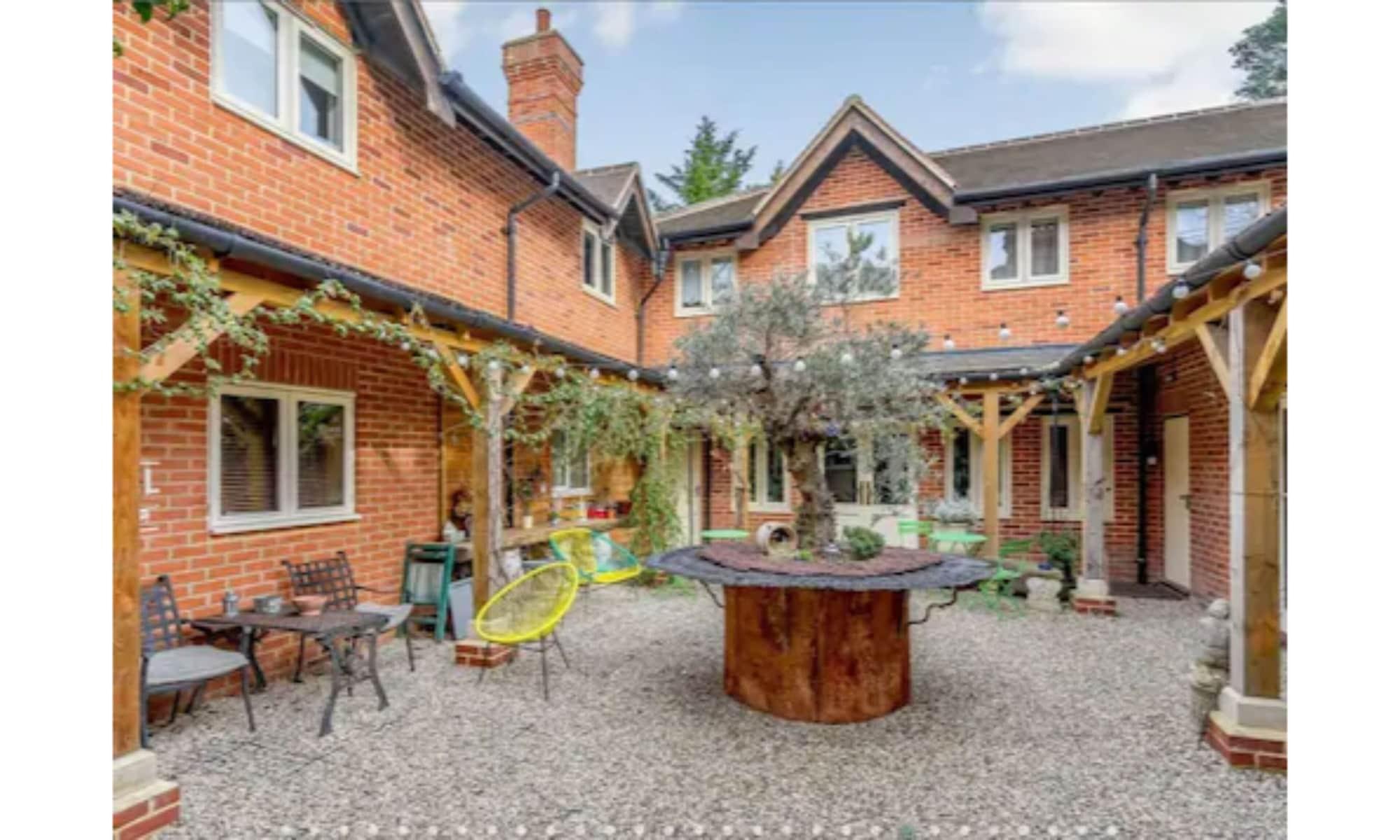 Varios The Kingsley at Eversley