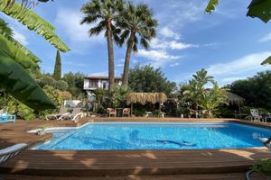 Alojamiento - Hotel Altea Paradise 1917