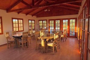 Pacote - Hostal Las Kañas