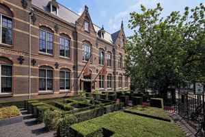 Alojamiento - The College Hotel Amsterdam, Autograph Collection