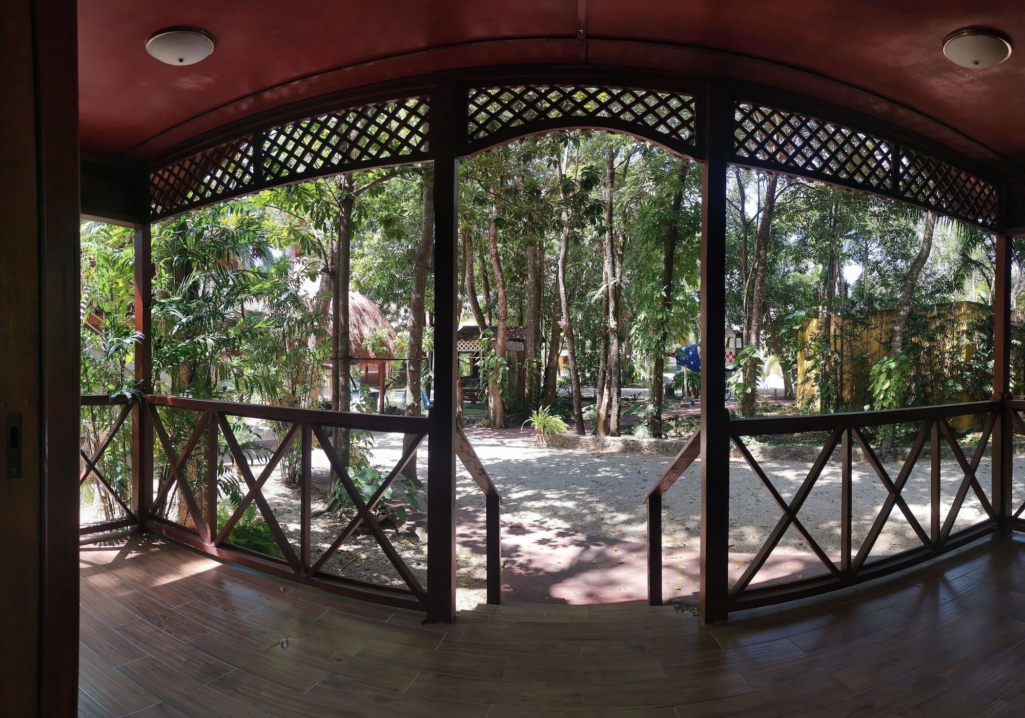 Equipamiento de Habitación Hotel Villa Diamante