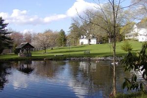 Alojamiento - The Inn on the Horse Farm