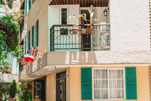 Alojamiento - Hotel Casa del Hidalgo