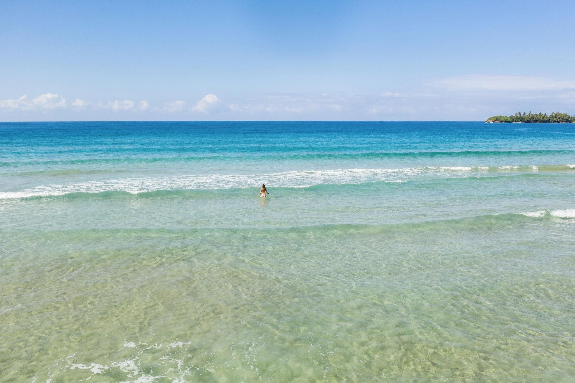 Vista Exterior Palmar Beach Lodge