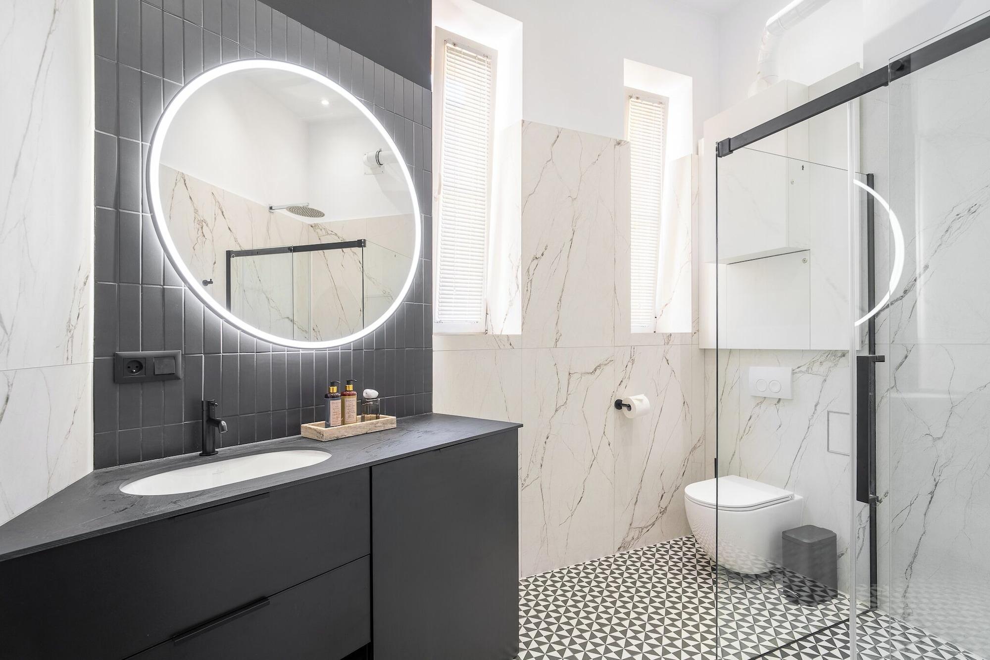 Equipamiento de Habitación Szewska 22 Boutique