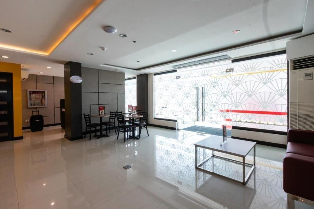 Restaurant Hotel Sogo Baliwag Bulacan