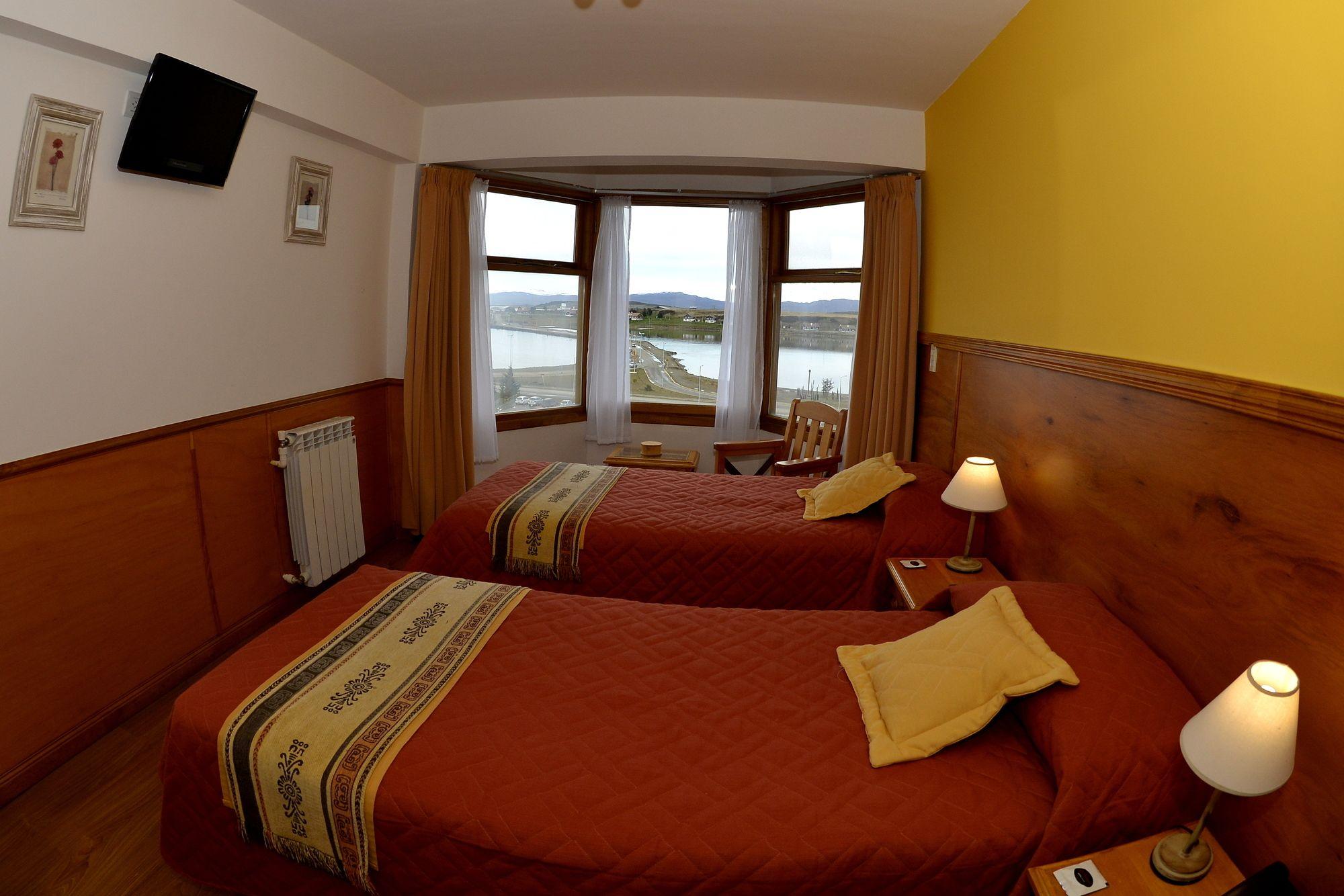Habitación Los Naranjos Hotel Ushuaia