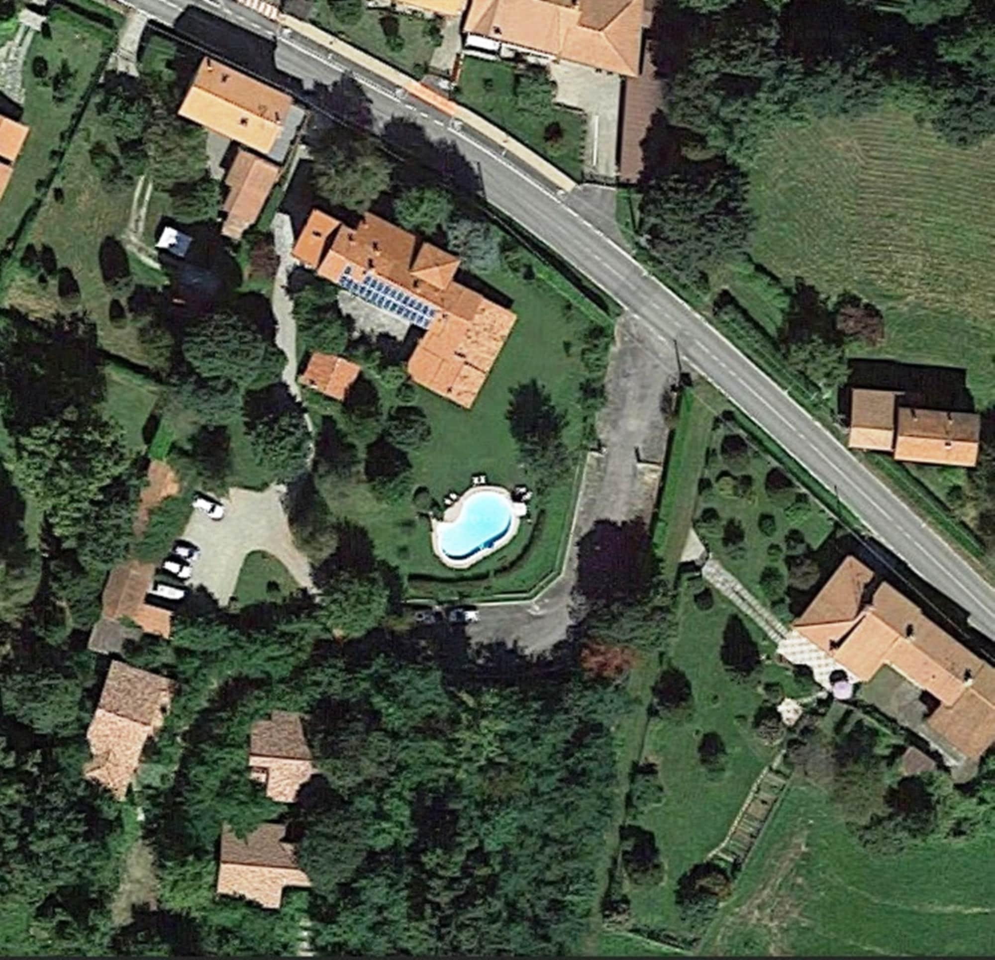 Varios Casa Violetta - Bed & Breakfast