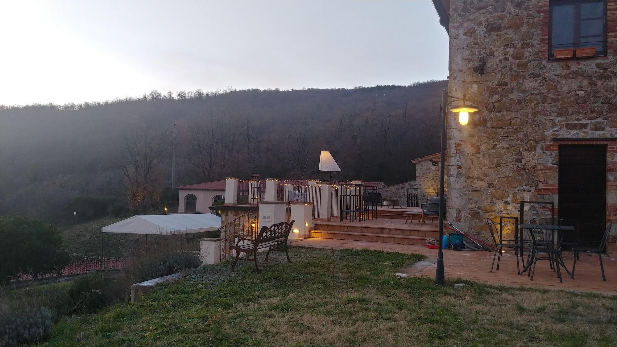 Vista Exterior VIN Hotel - La Meridiana