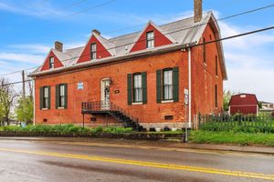 Alojamiento - America Room 1 Bedroom by Main Street Bed & Breakfast