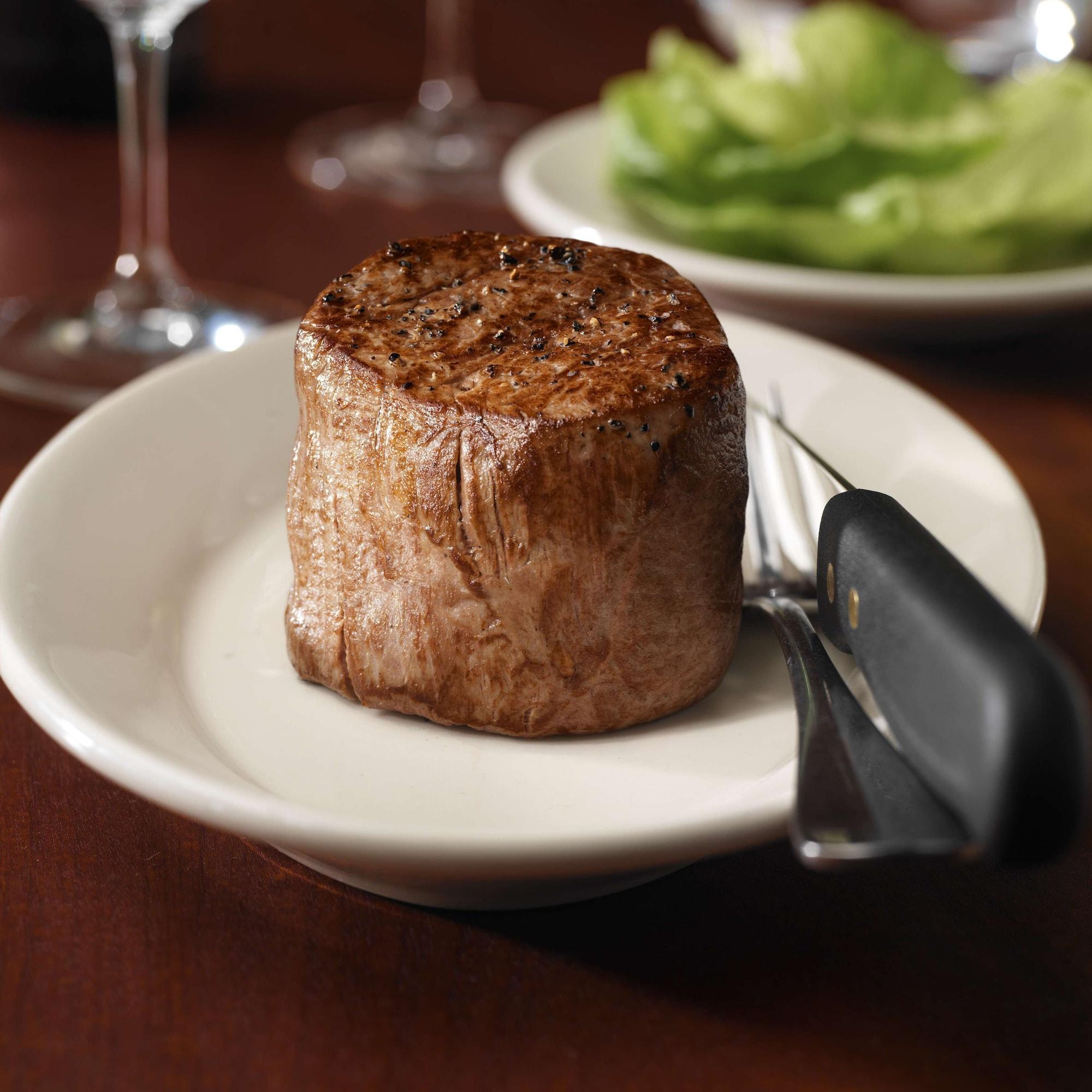 Restaurant DoubleTree by Hilton San Jose