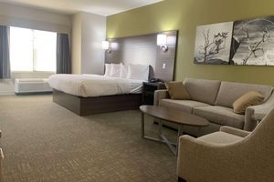Alojamiento - Best Western Plus Horseheads - Elmira