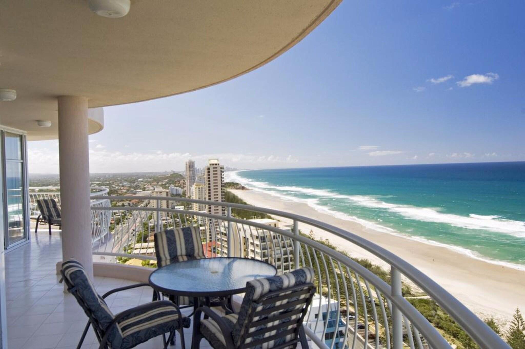 Playa 2nd Avenue Beachside Apartments