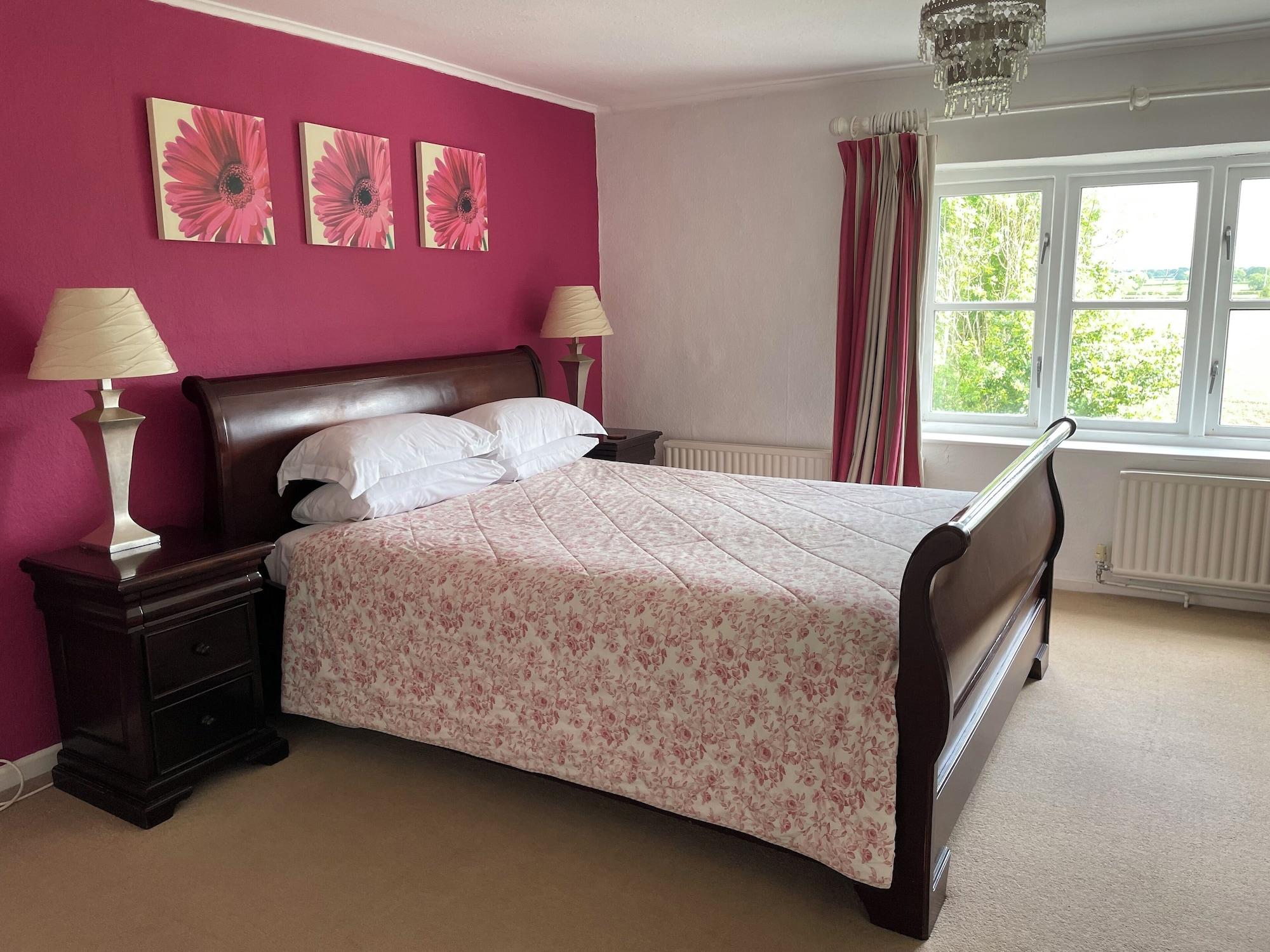 Habitación Pickmere Country House