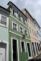 Alojamiento - Pousada Bahia Pelô