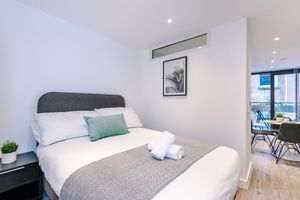 Alquiler Vacacional - Hilltop Serviced Apartments - Piccadilly