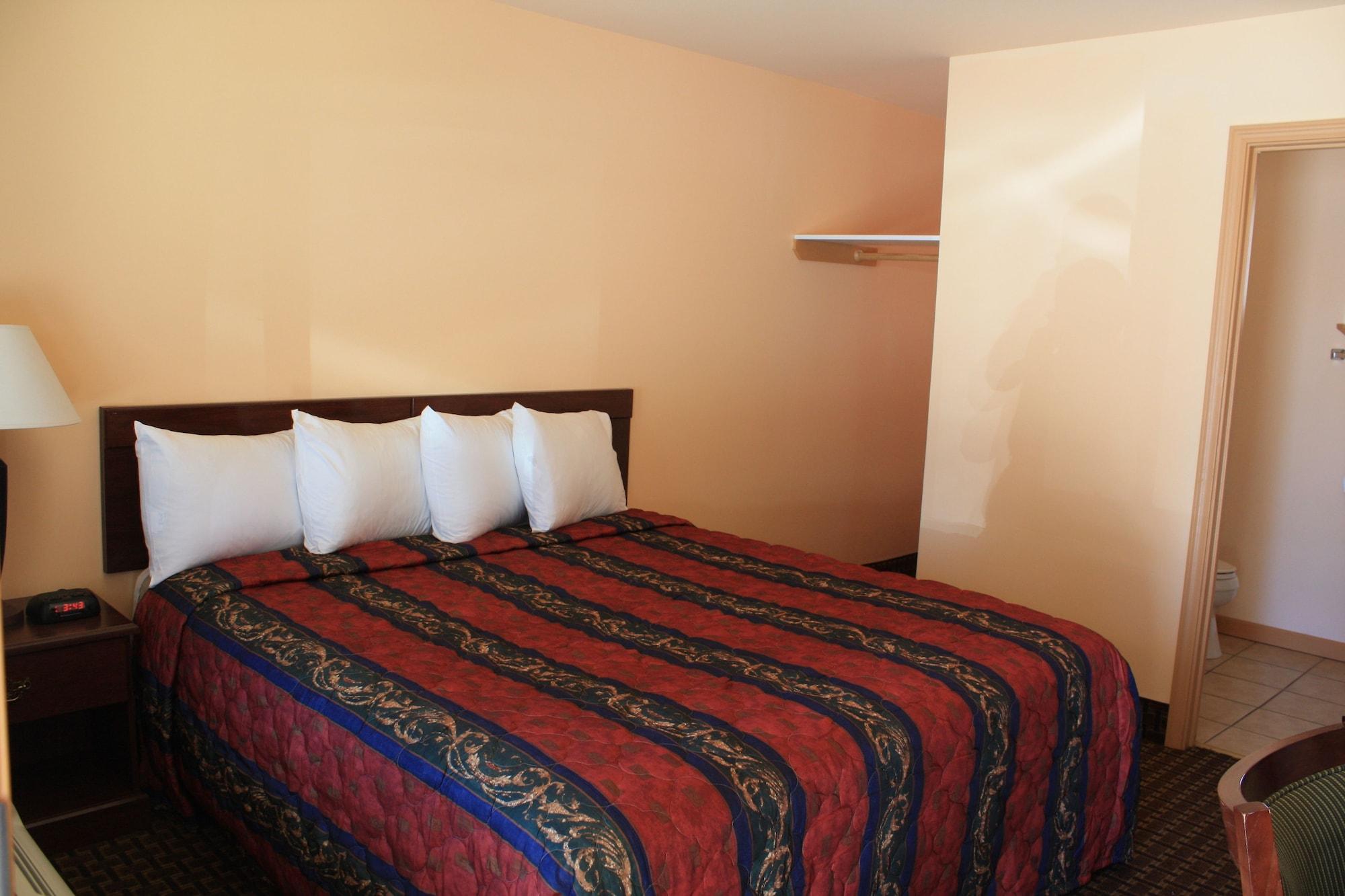 Varios Gold Trail Motor Lodge