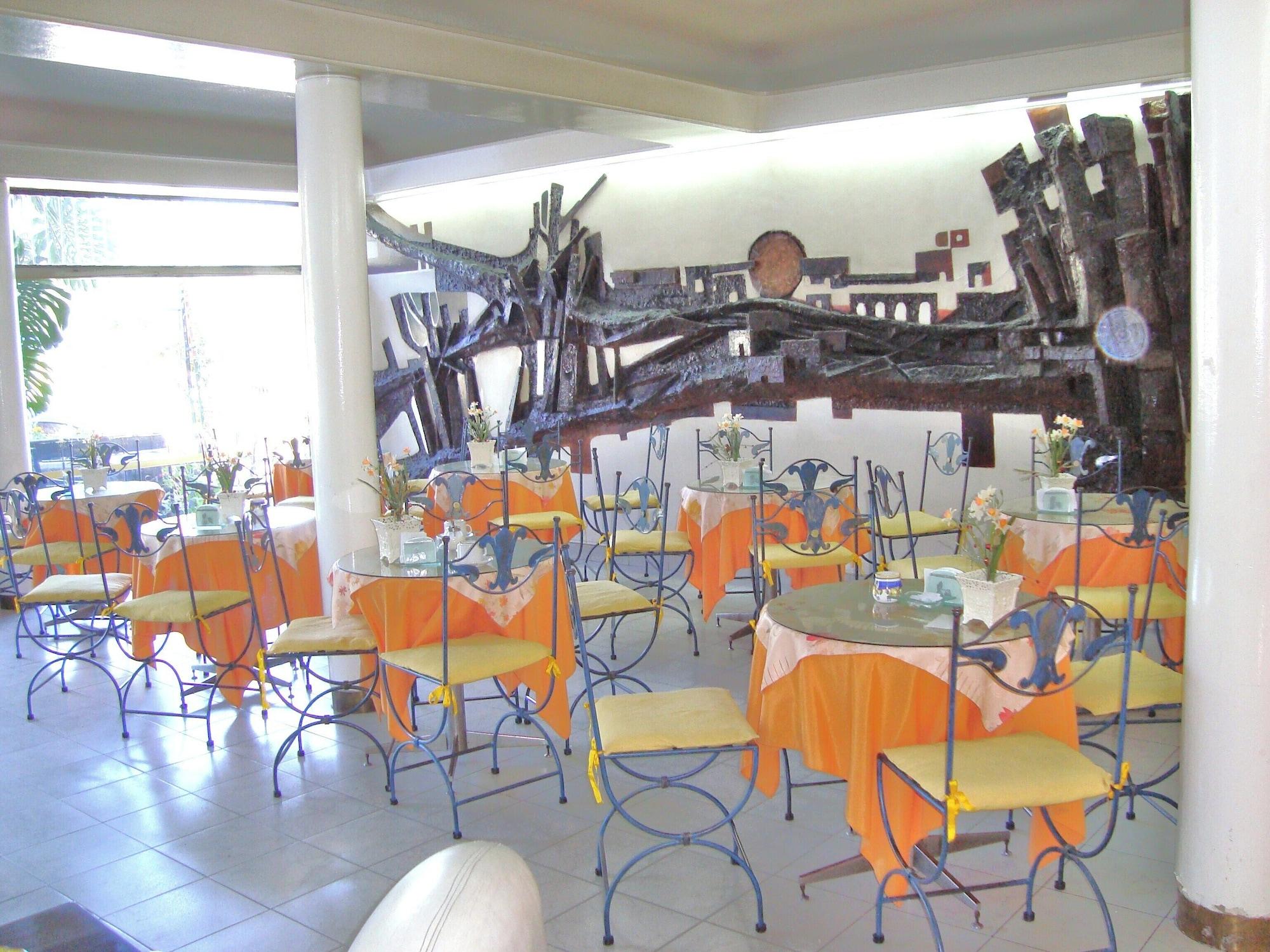 Restaurant Hotel Continental