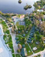 Alojamiento - White Point Beach Resort