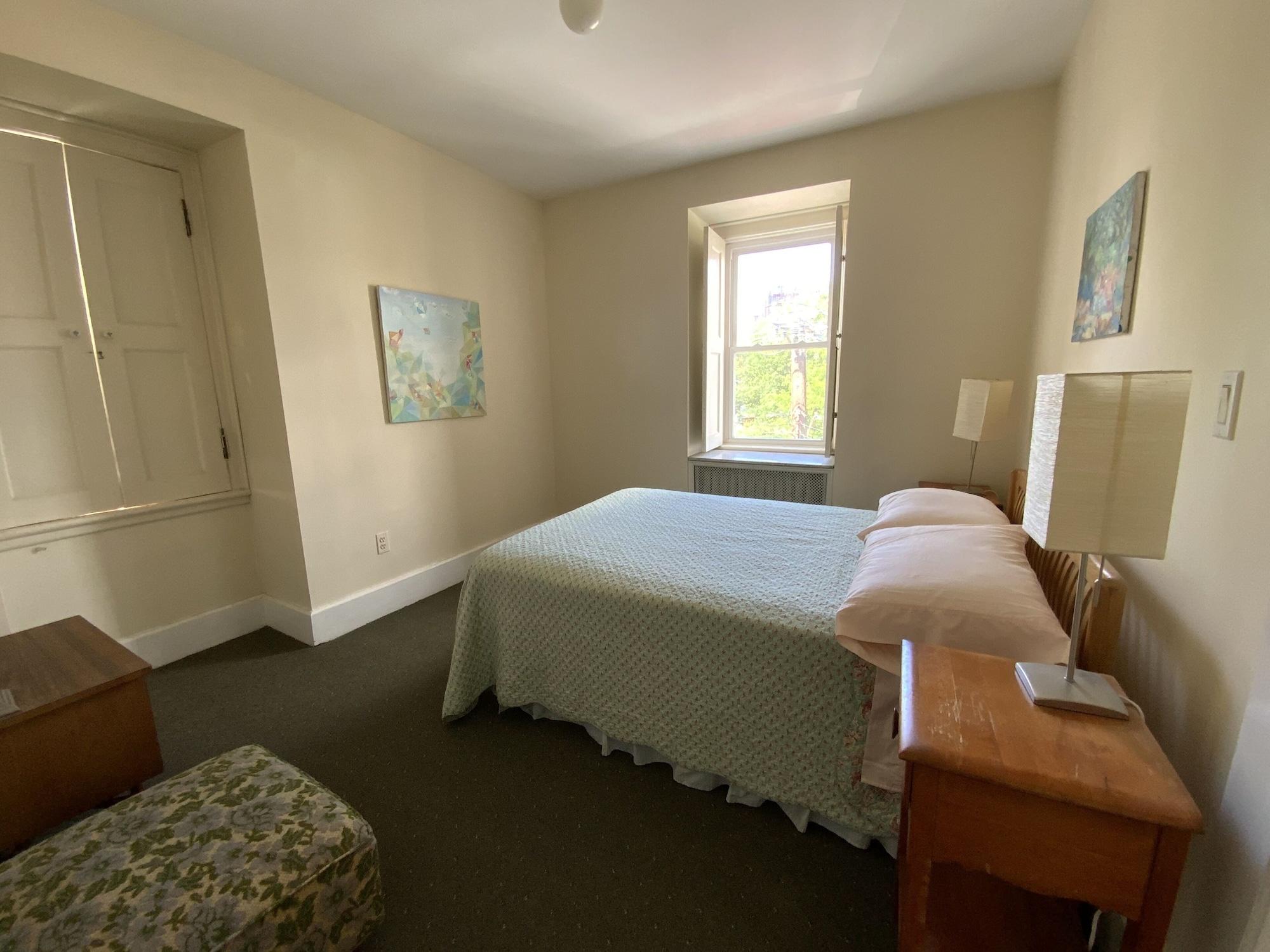 Set de Habitación Fort Place Bed & Breakfast