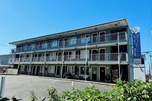 Alojamiento - Sea Gem Motel and Apartments