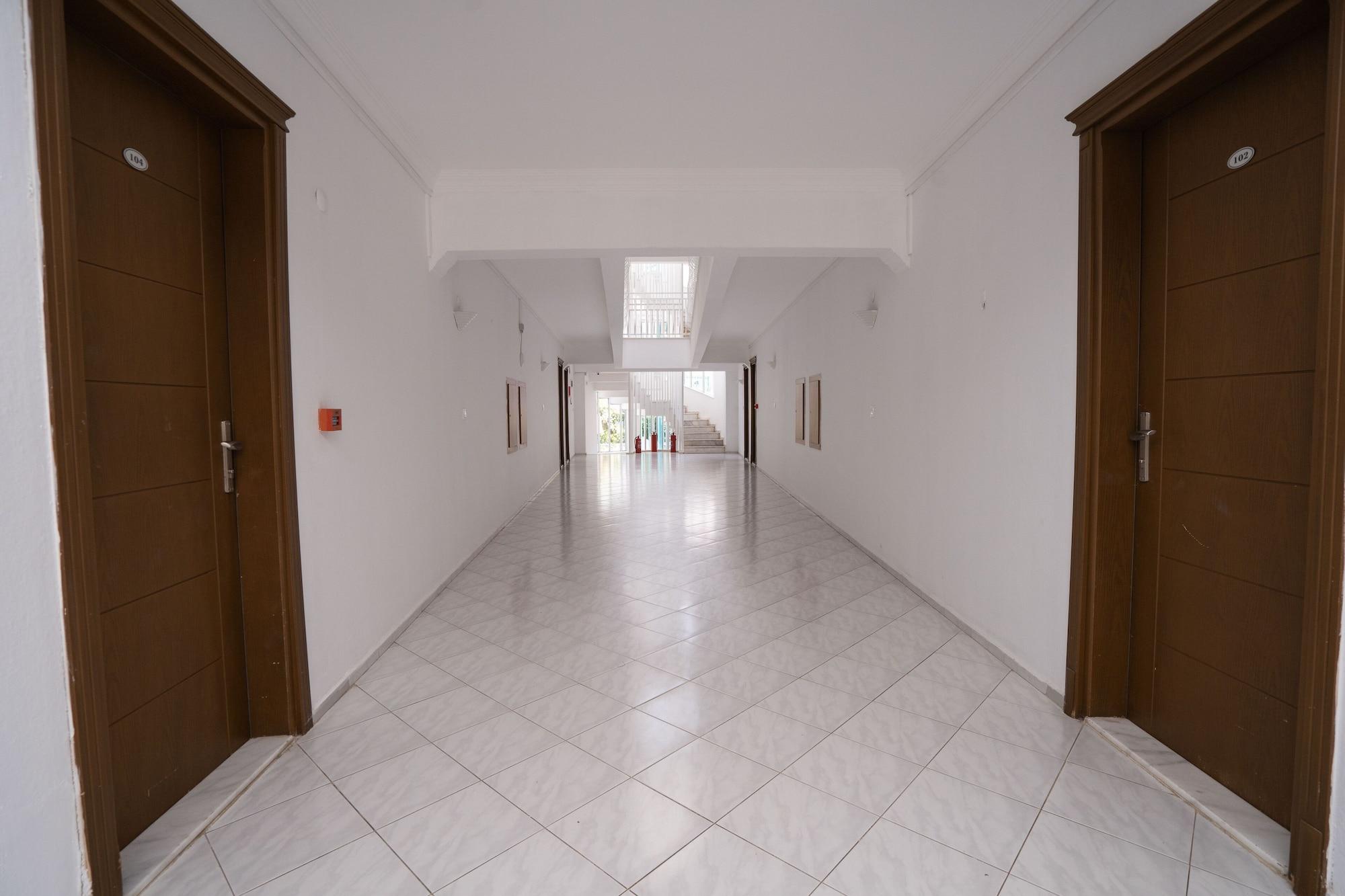Varios Princess Rima Apartments