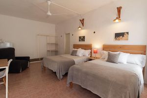 Alojamiento - Casa Itza