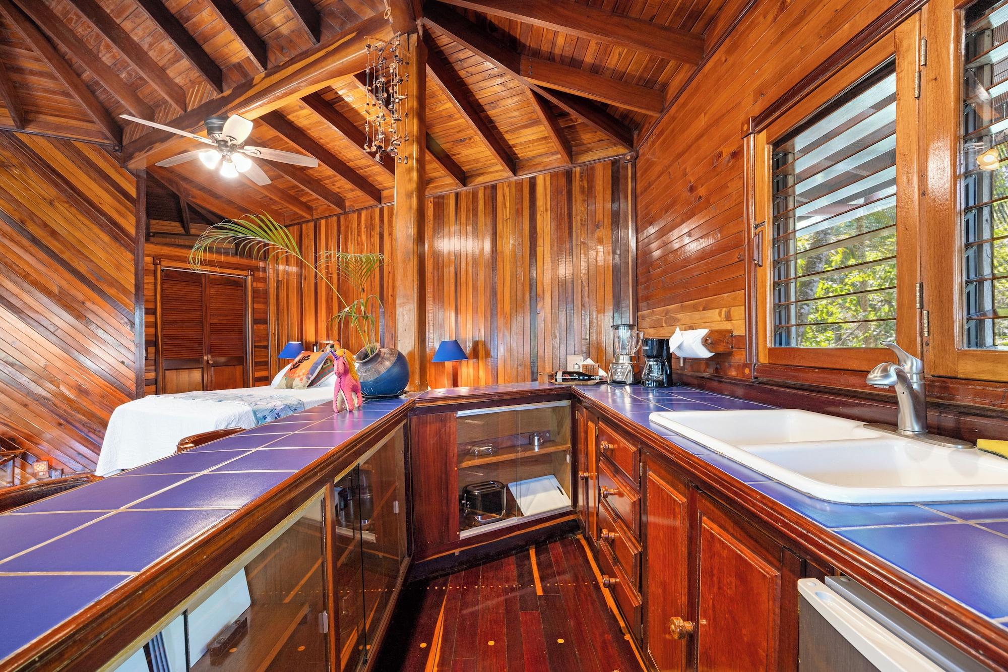 Habitación Tambor Tropical - Adults Only