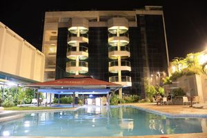 Alojamiento - Samiria Jungle Hotel