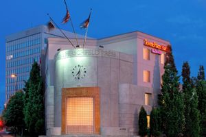 Alojamiento - TownePlace Suites By Marriott Denver Downtown
