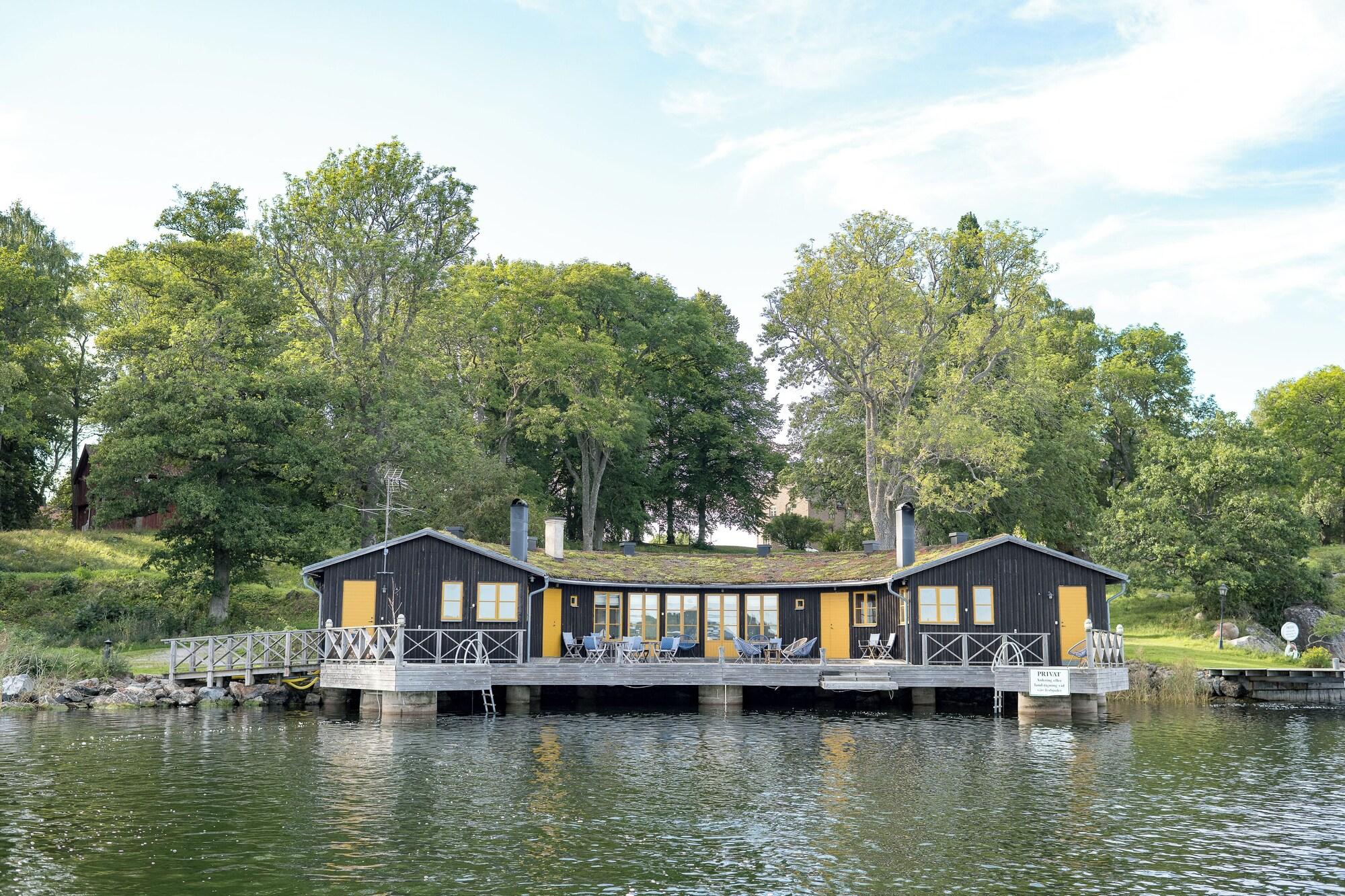 Playa Engsholms Slott - Adults Only