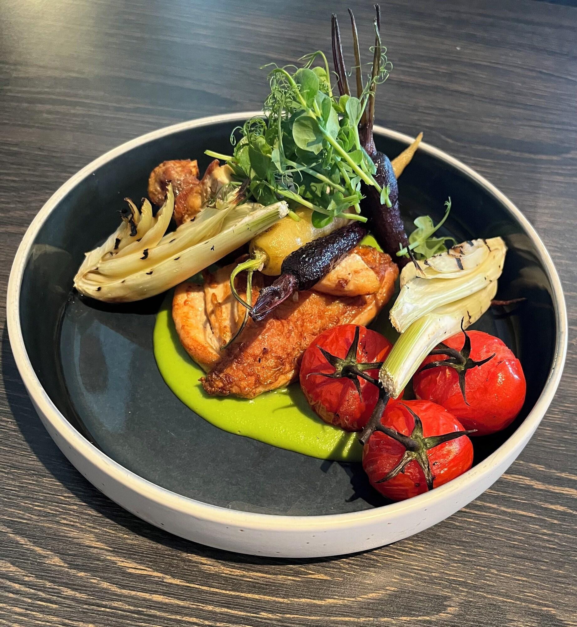 Restaurant Hotel Hedemarken