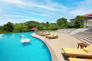 Alojamiento - Gateway Coorg